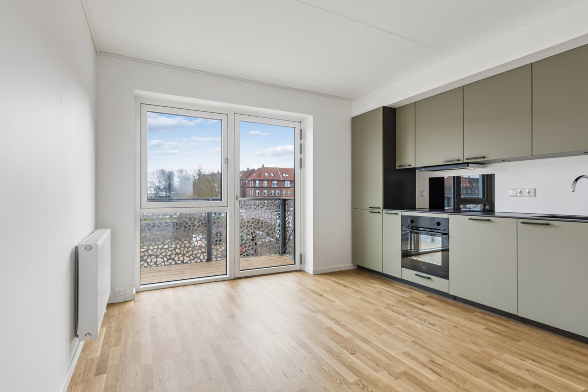 3-room apartment in Fredericia image 3