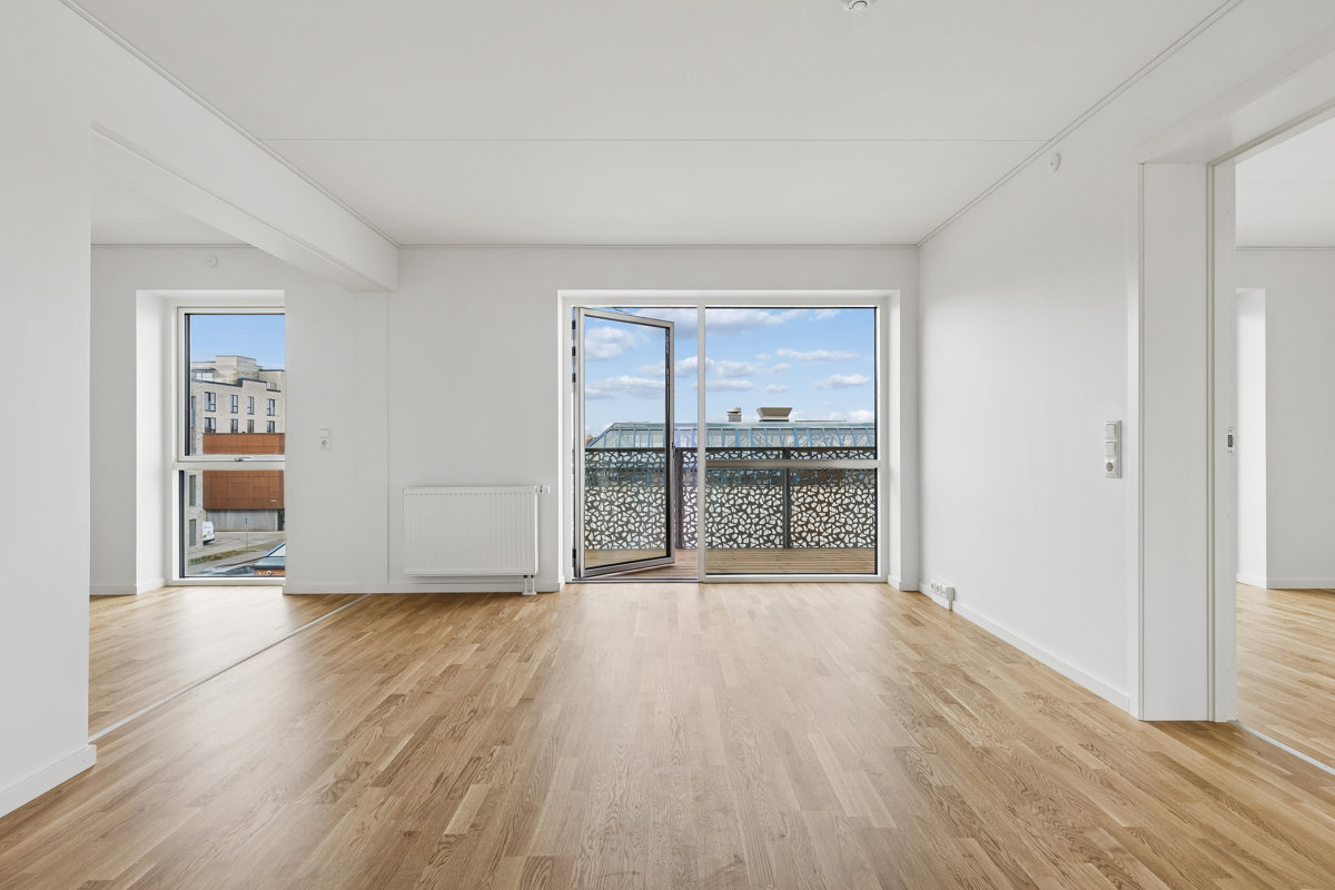 3-room apartment in Fredericia image 4