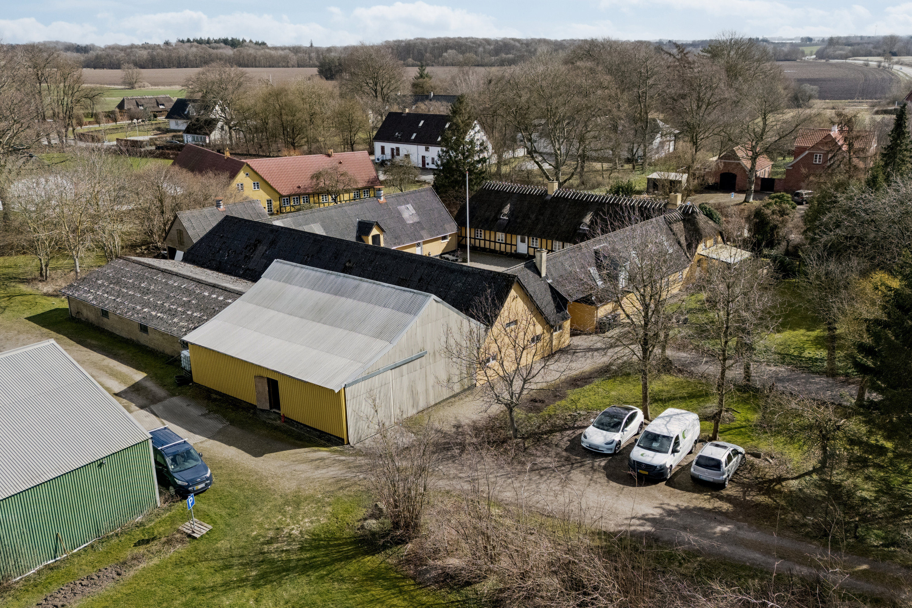 Villa på Volderslevvej 150B 5260 Odense S.