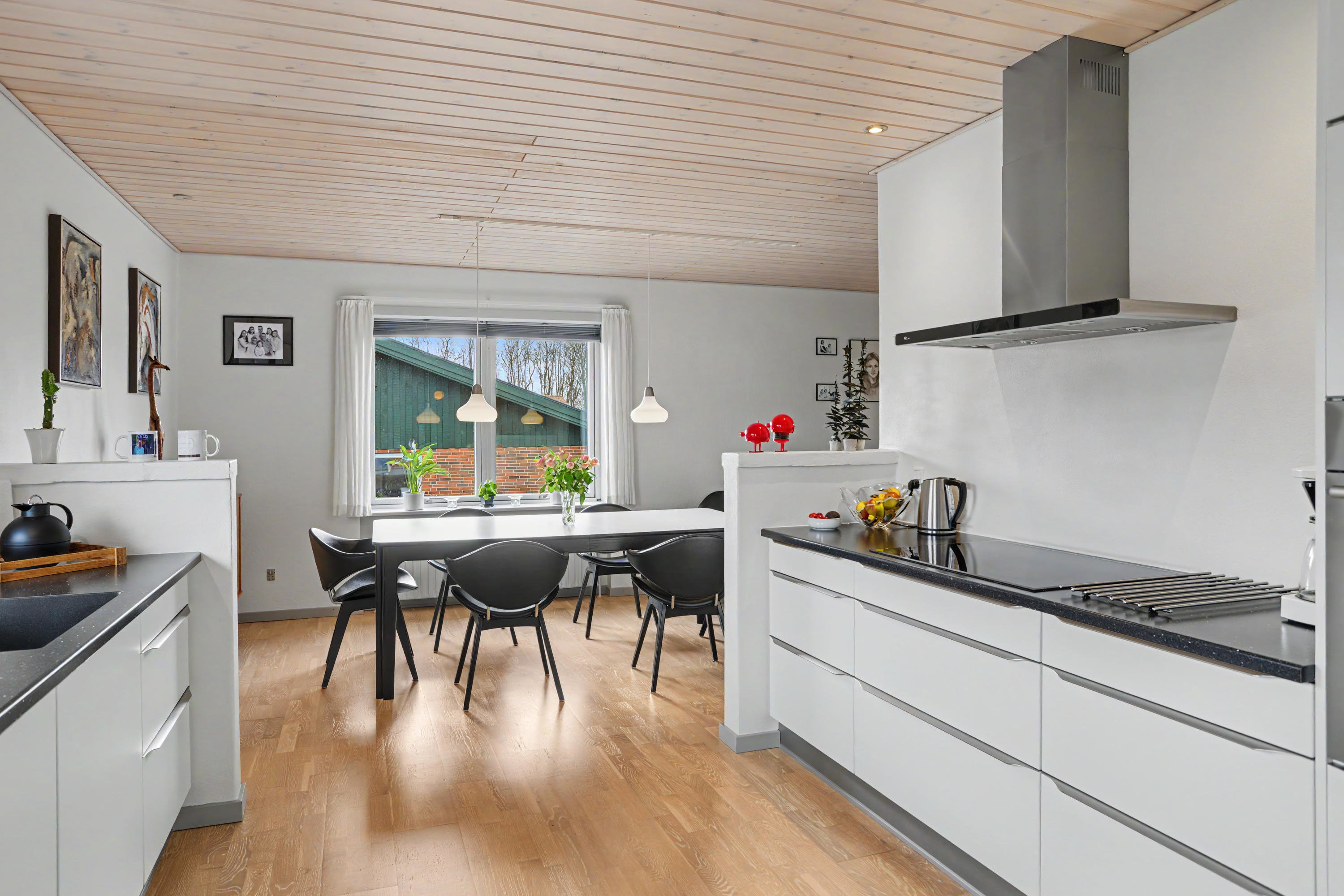 Villa Elmetoften 34, Hasselager – pohled 5