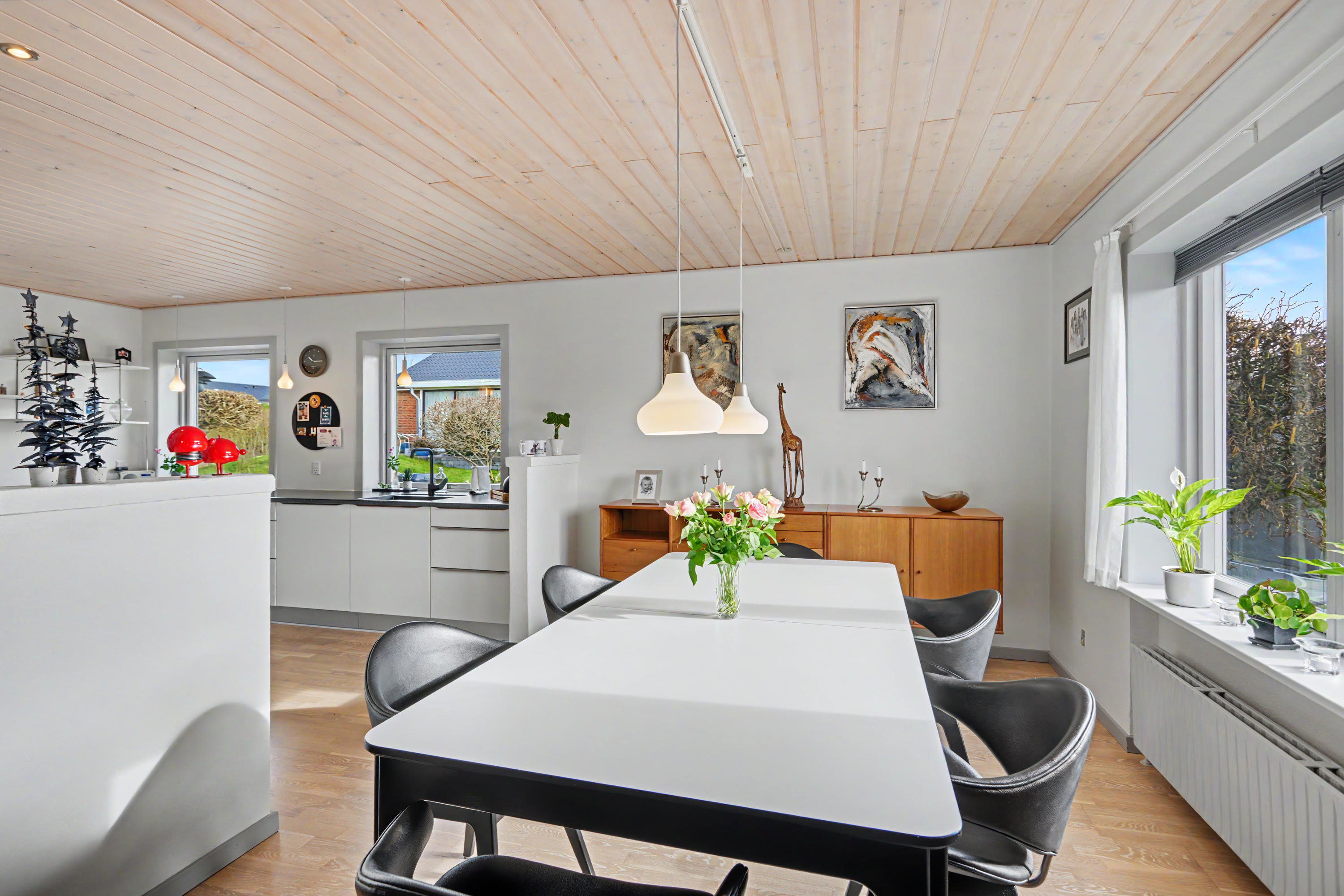 Villa Elmetoften 34, Hasselager – pohled 6