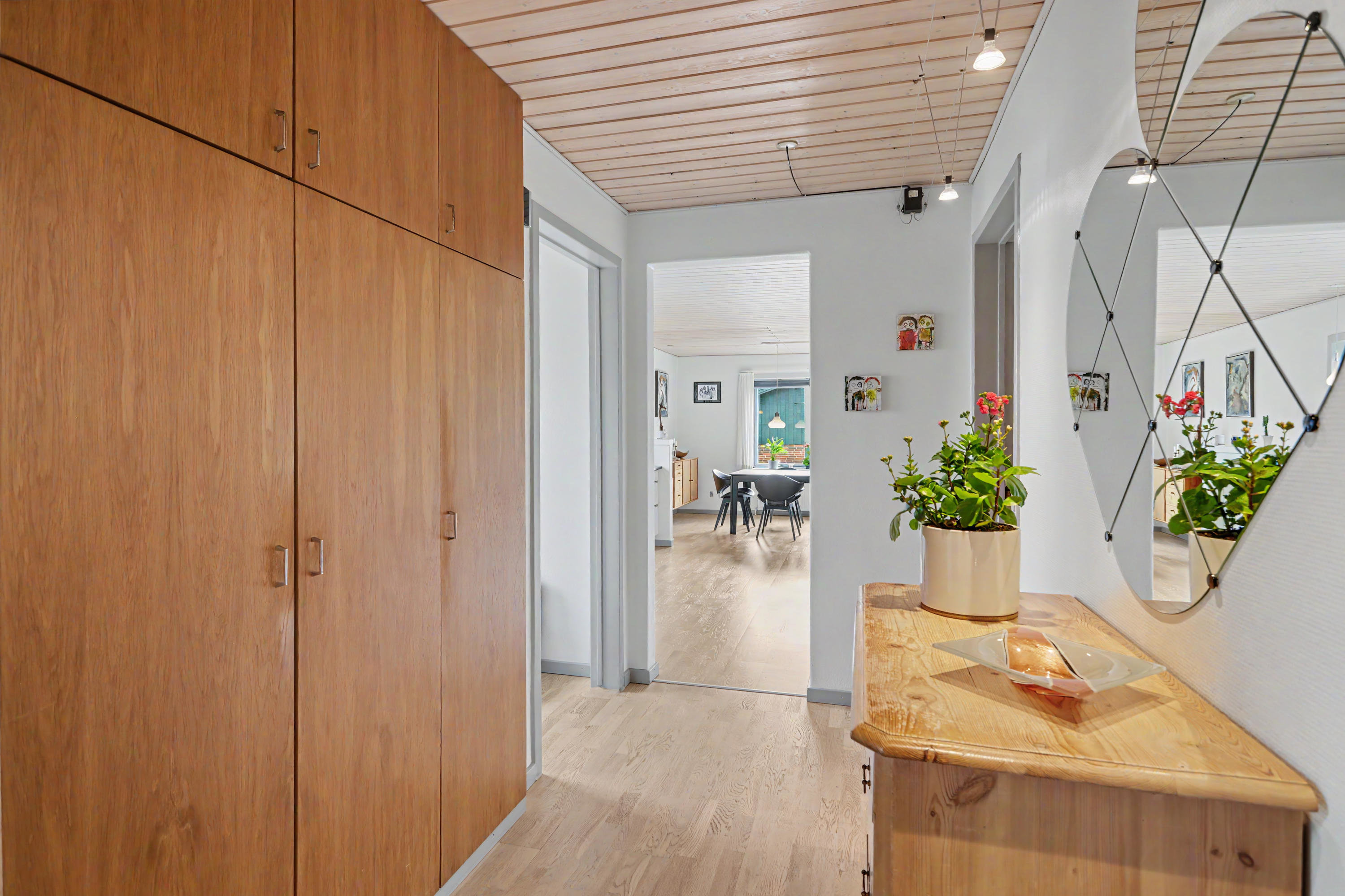 Villa Elmetoften 34, Hasselager – pohled 3