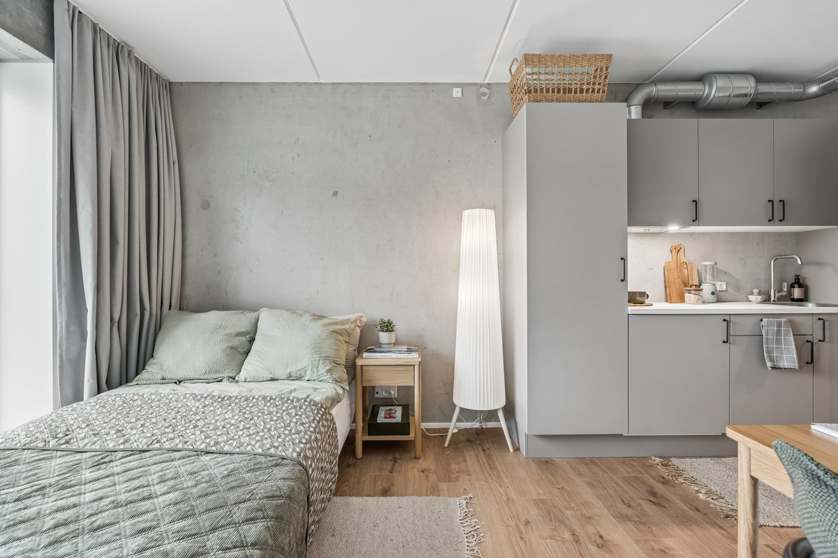 Gammelhavn 44 7100 Vejle billede 3