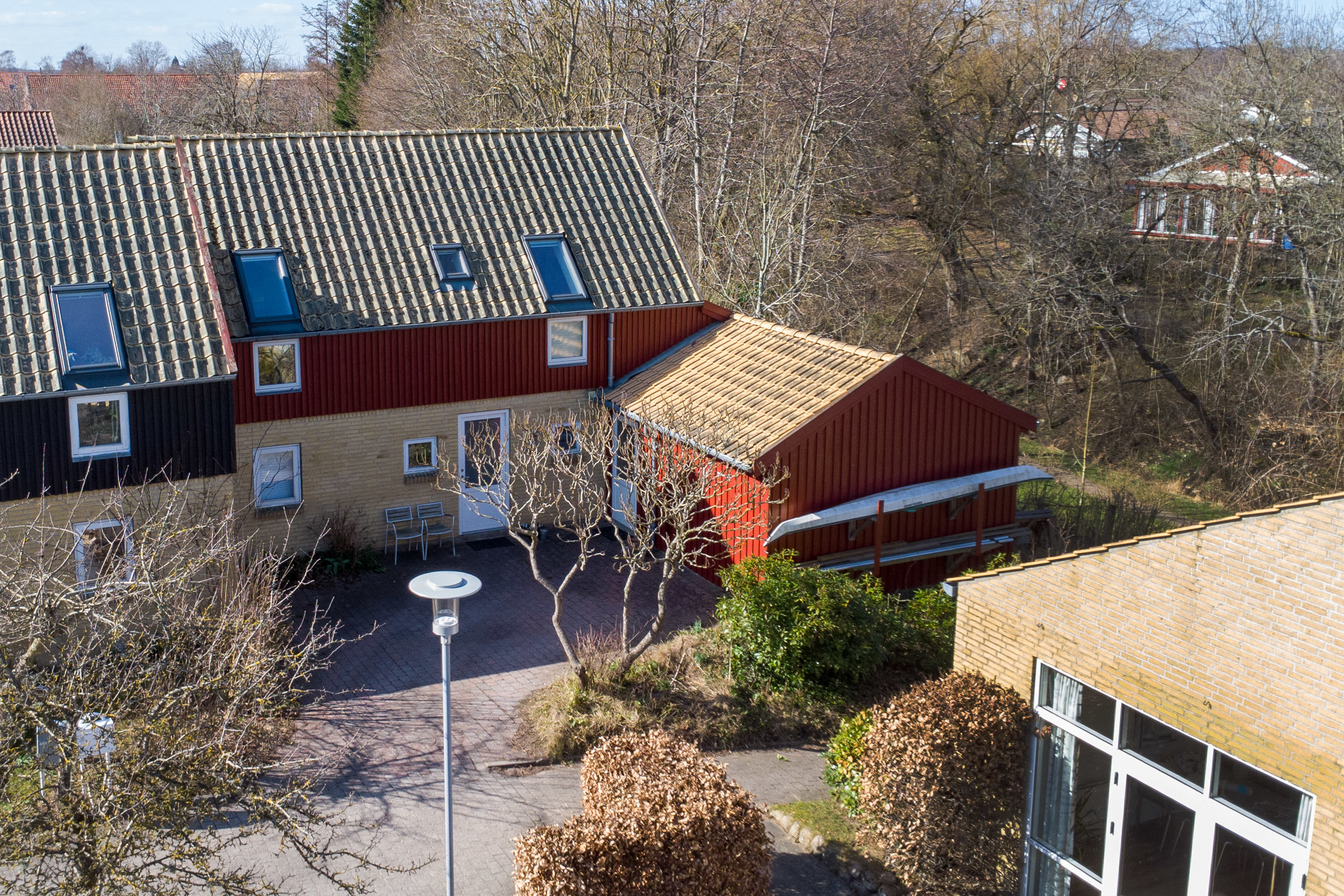 Byagervej 169