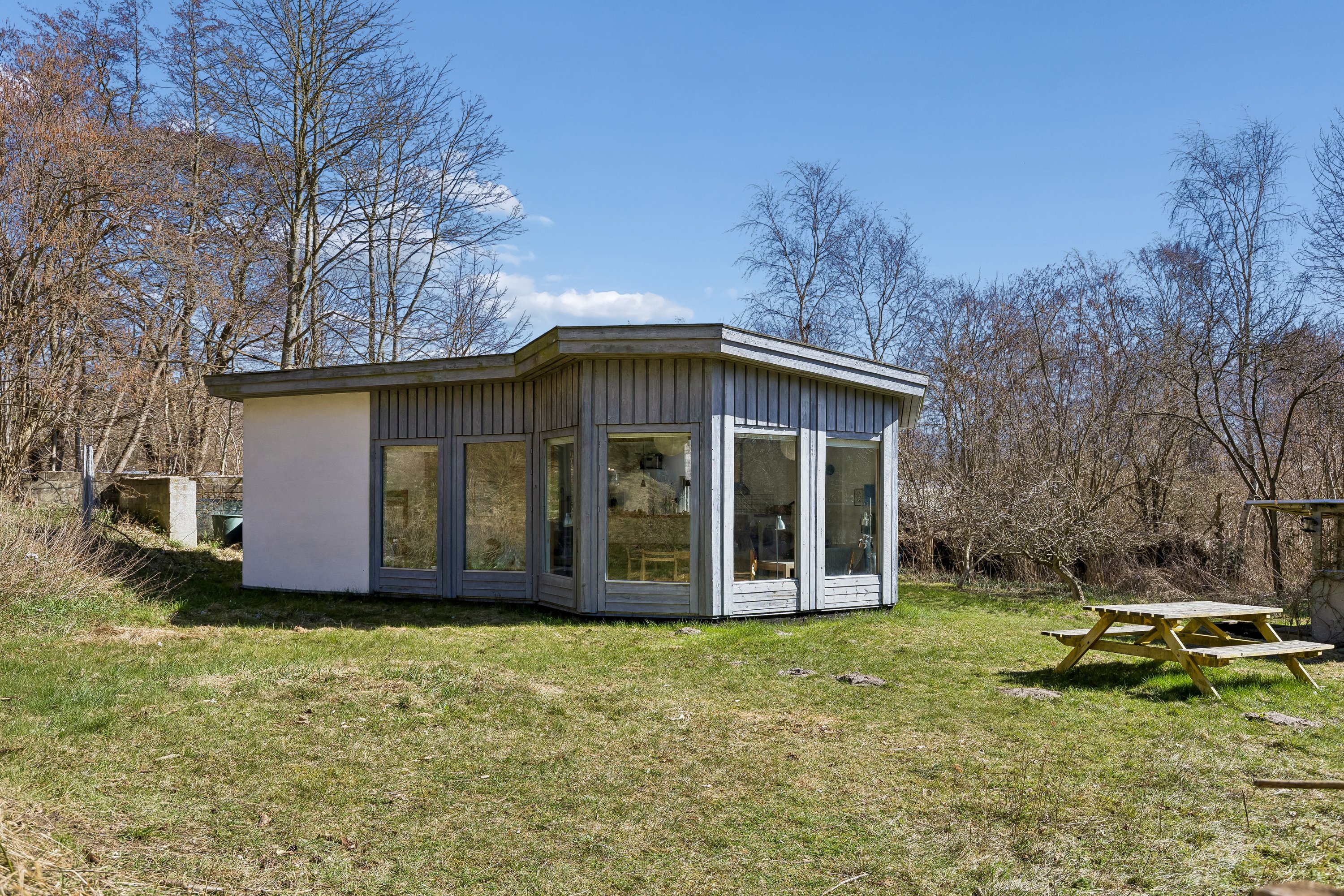 Fritidshus på Enghavevej 12 4593 Eskebjerg.