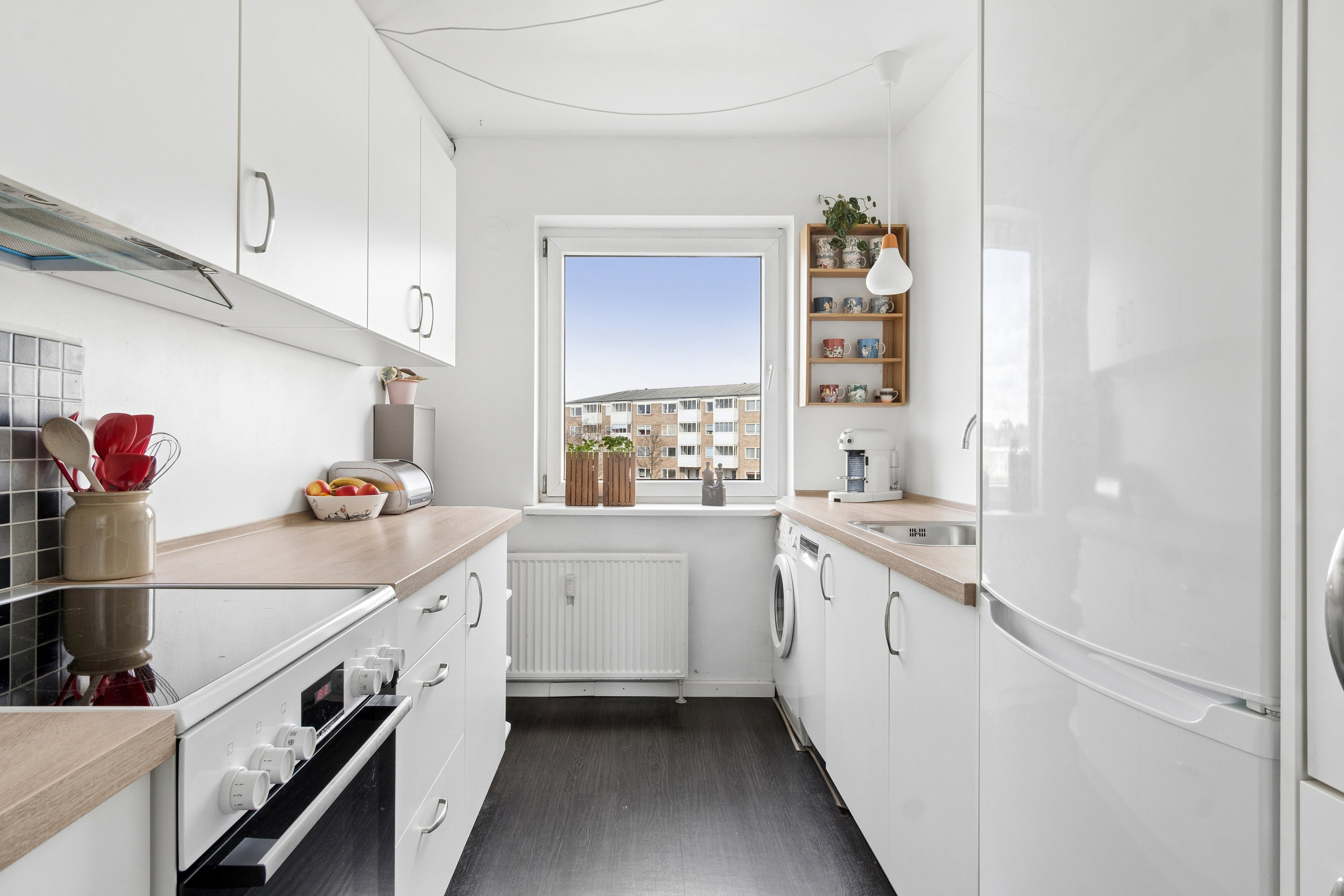 Ejerlejlighed på Strubjerg 34, 2. 1 9400 Nørresundby.