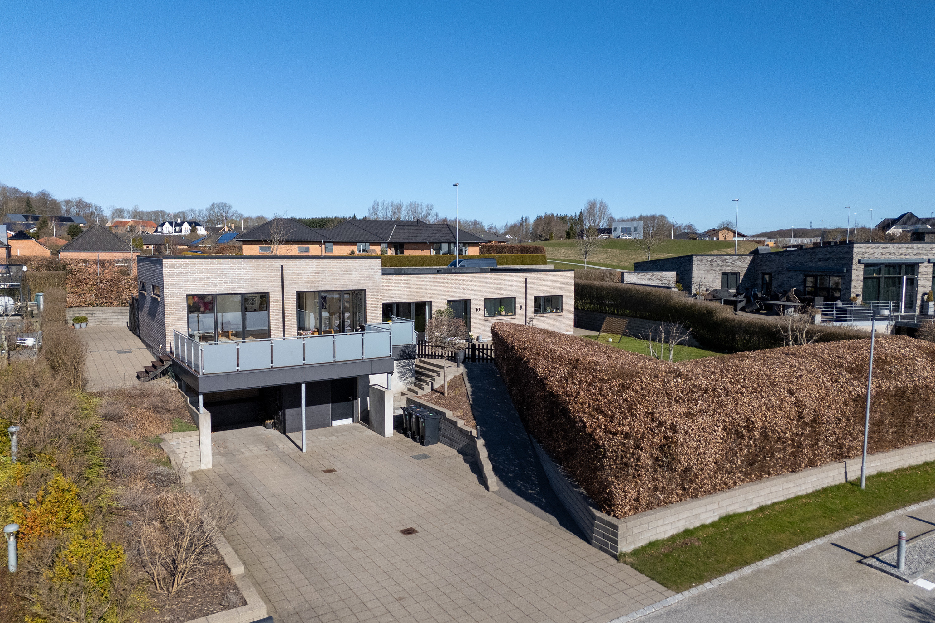 Elmehaven 10