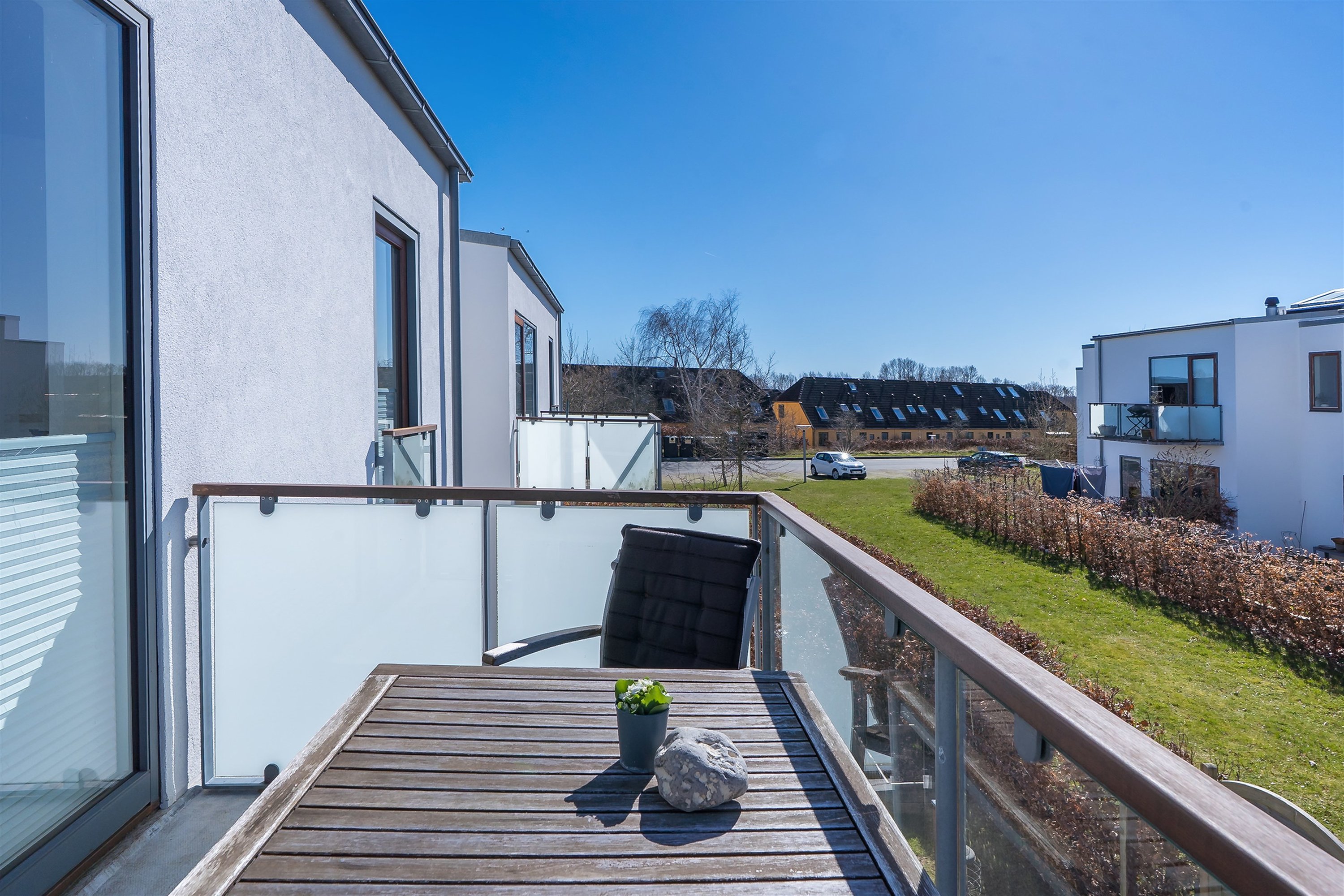 Ejerlejlighed: Duemosepark 20, 1., 3520 - Visning 2
