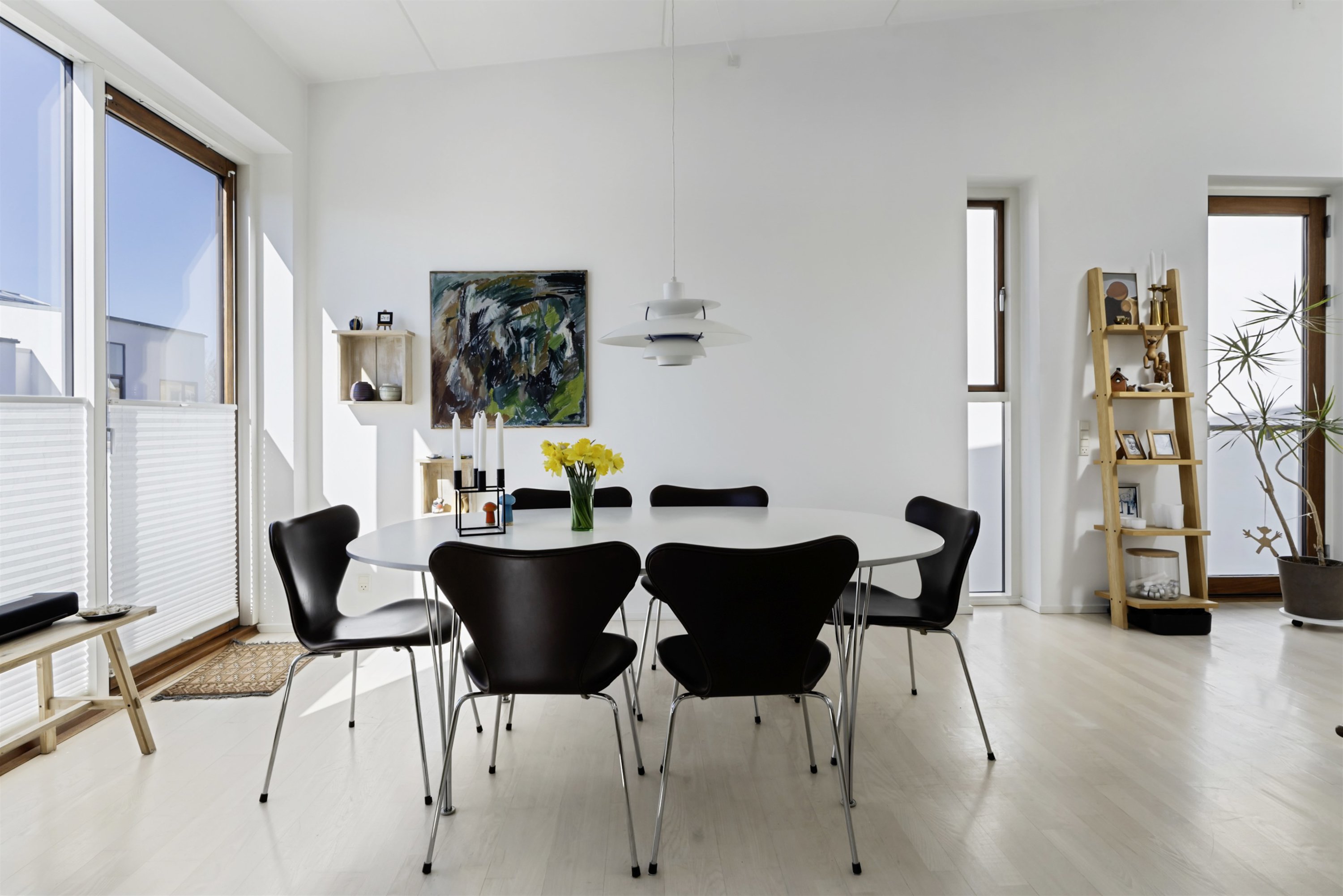 Ejerlejlighed: Duemosepark 20, 1., 3520 - Visning 5