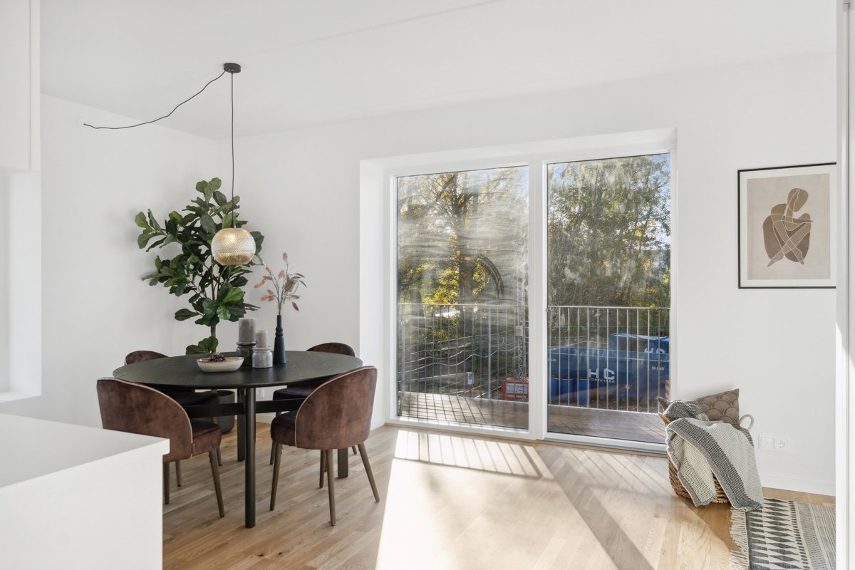 3-room apartment in Herlev image 2