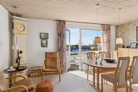 Dejlig villa på 166 kvm med mulighed for at sætte sit eget præg