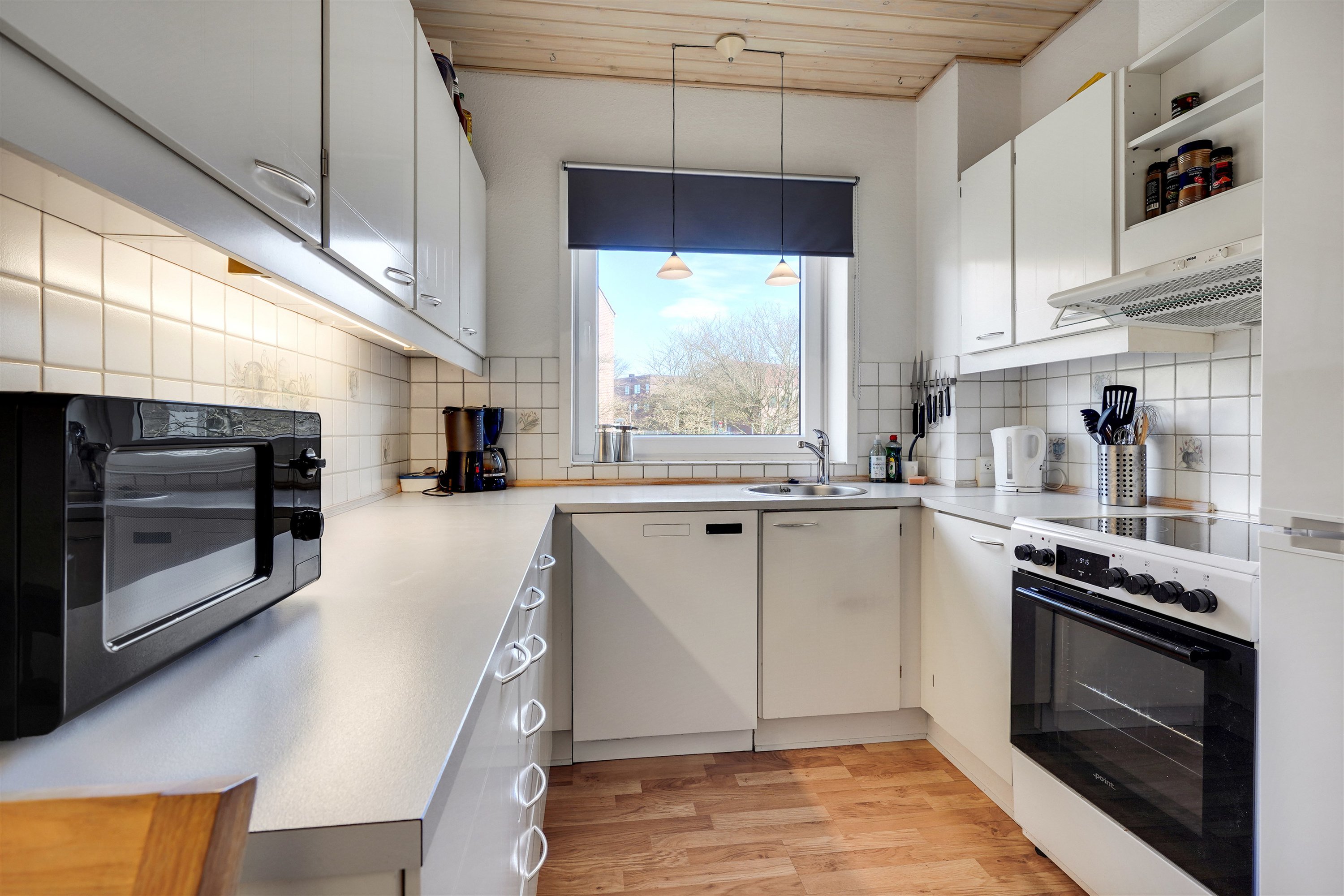 Ejerlejlighed på Ringen 58, 1. th 6700 Esbjerg.