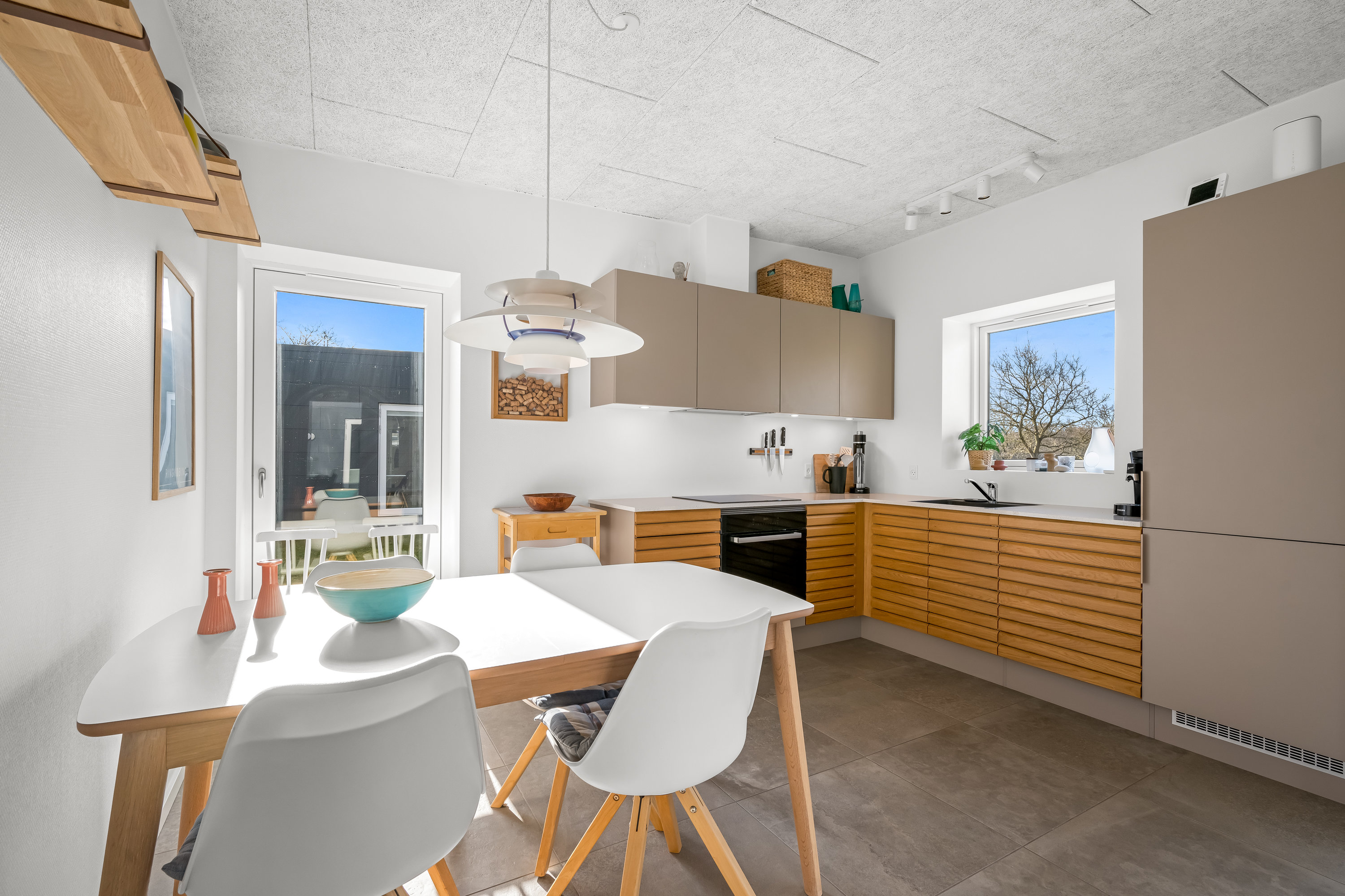Hus – Ringkøbing - Visning 4