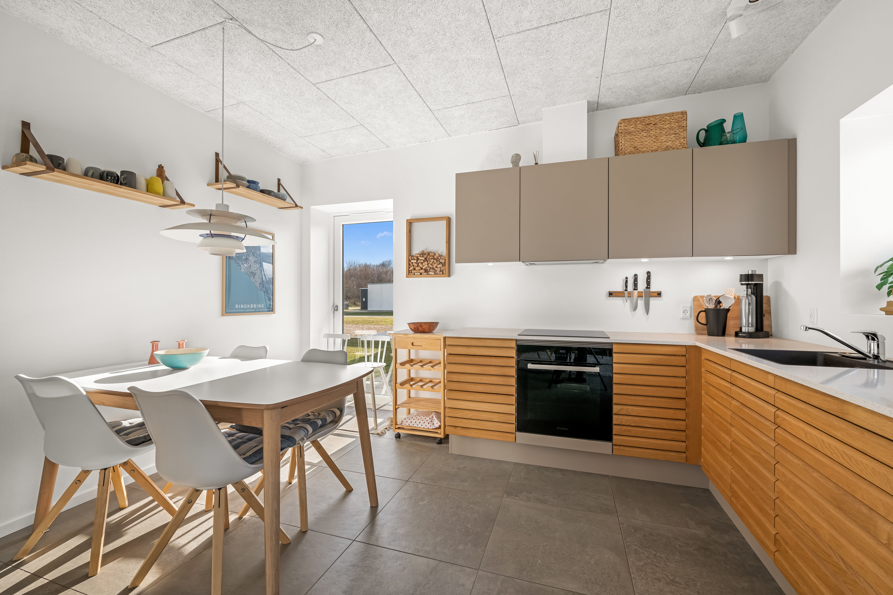 Hus – Ringkøbing - Visning 3