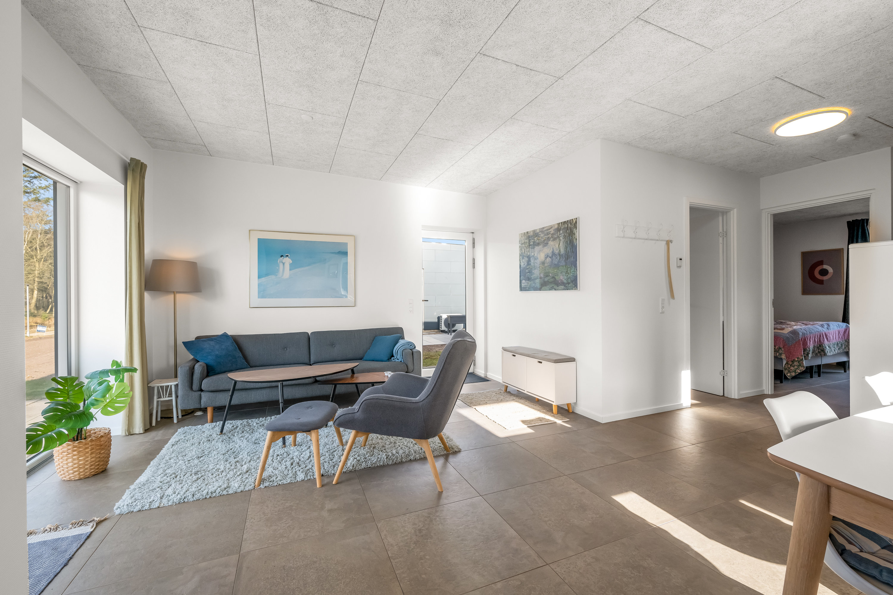 Hus – Ringkøbing - Flere
