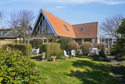 Dovreåsvej 5