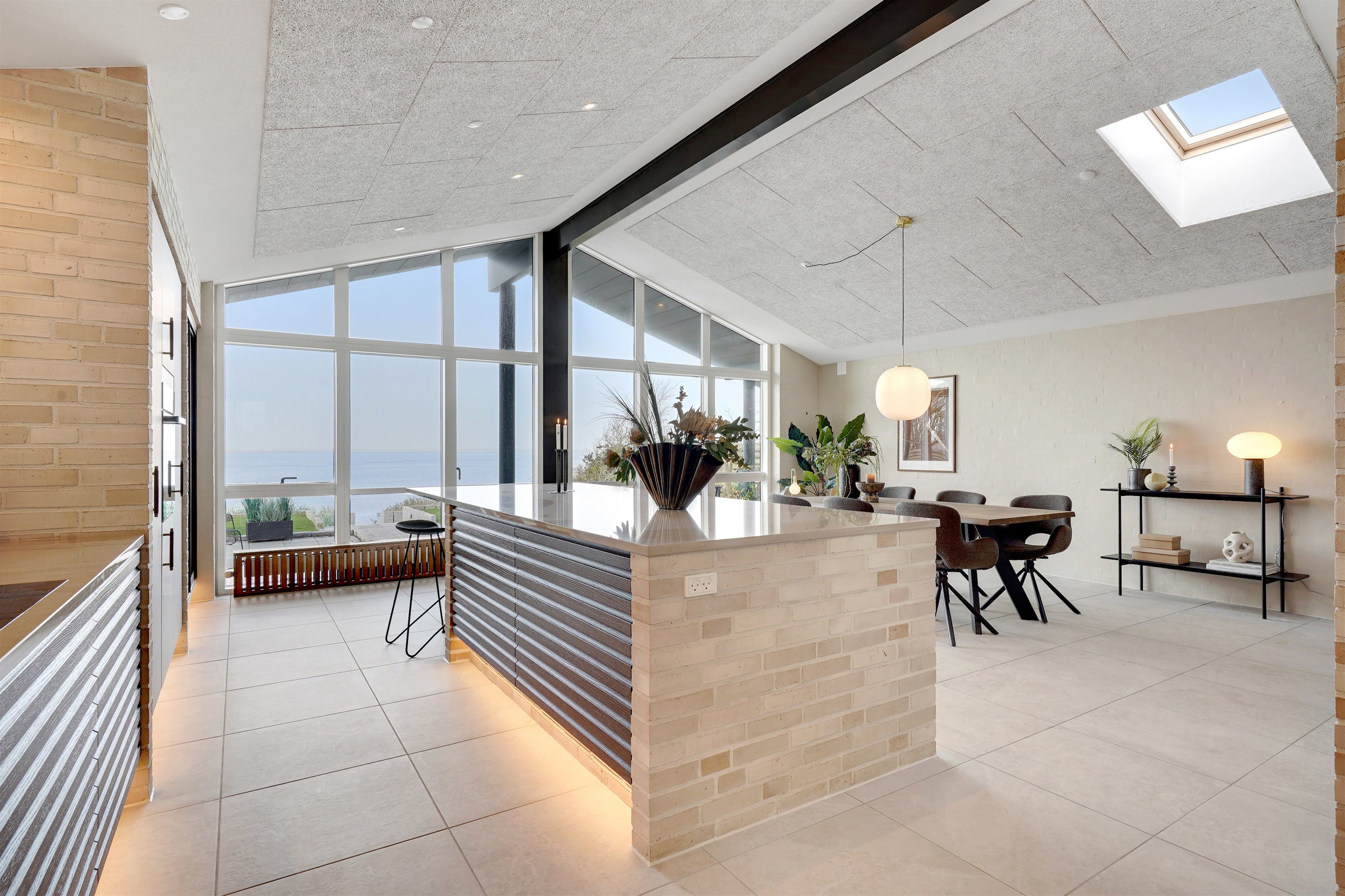 Villa på Sædding Strandvej 182 6710 Esbjerg V.