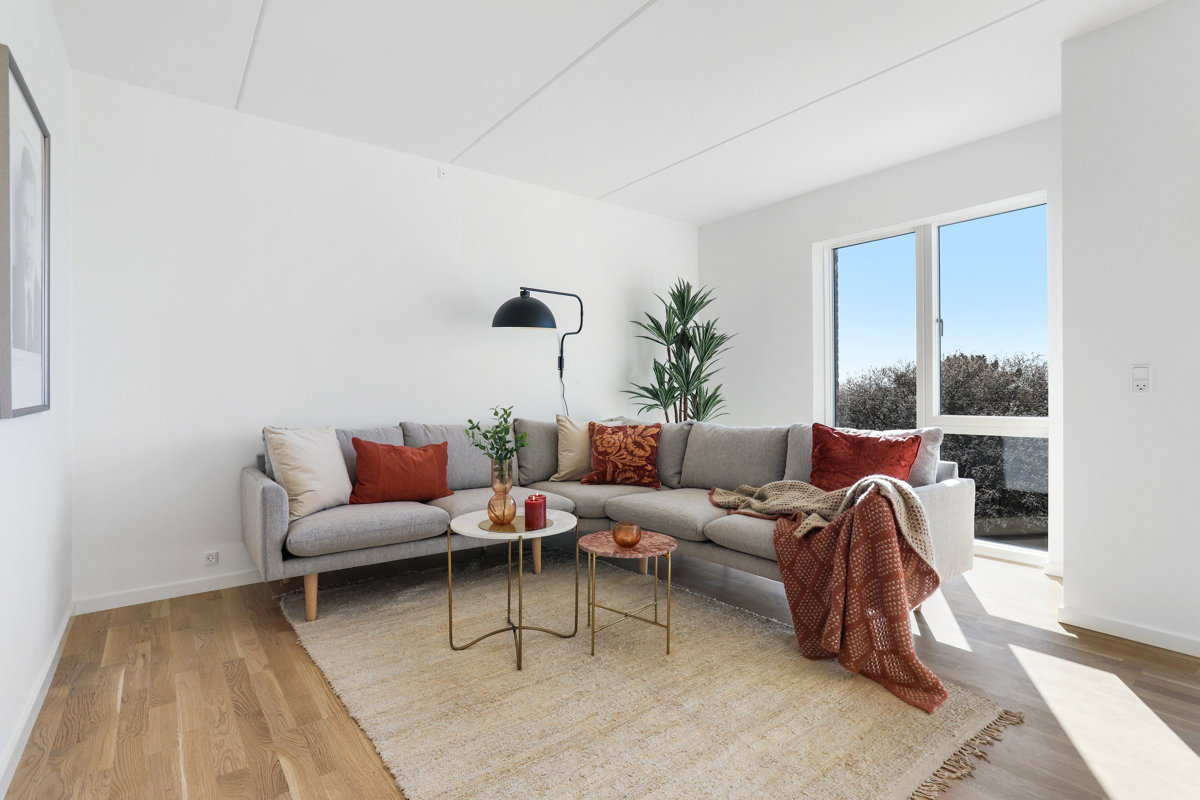 3-room apartment in Valby image 4