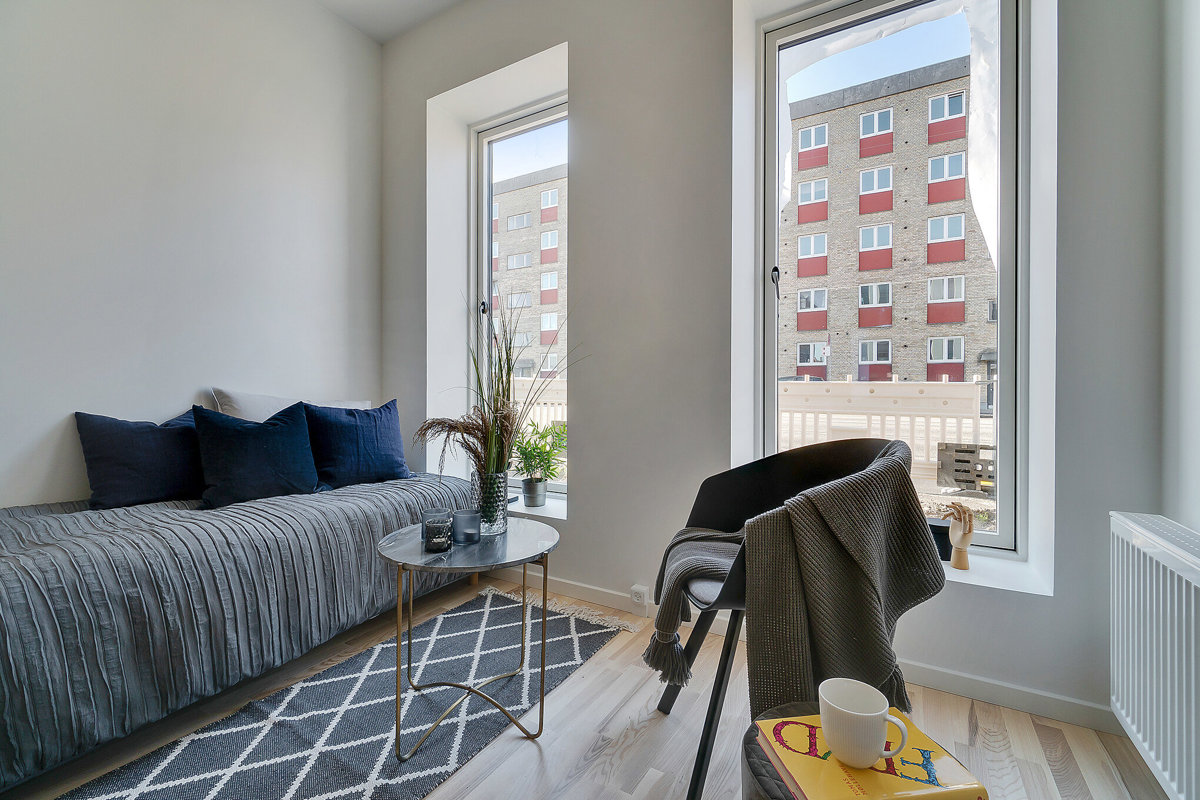 1-room apartment in København S image 4