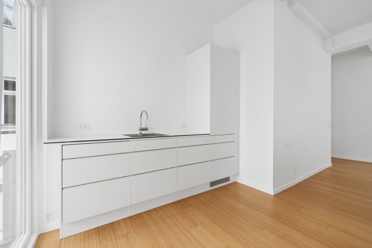 4-room apartment in København K image 3