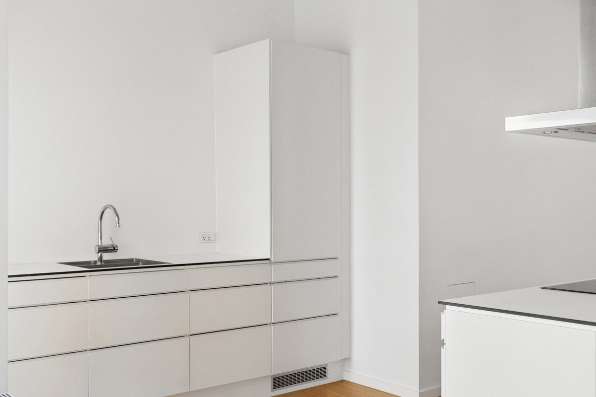 4-room apartment in København K image 4