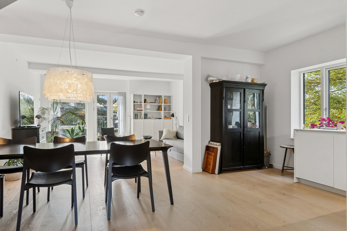 Buddinge Hovedgade 80a 2860 Søborg billede 2