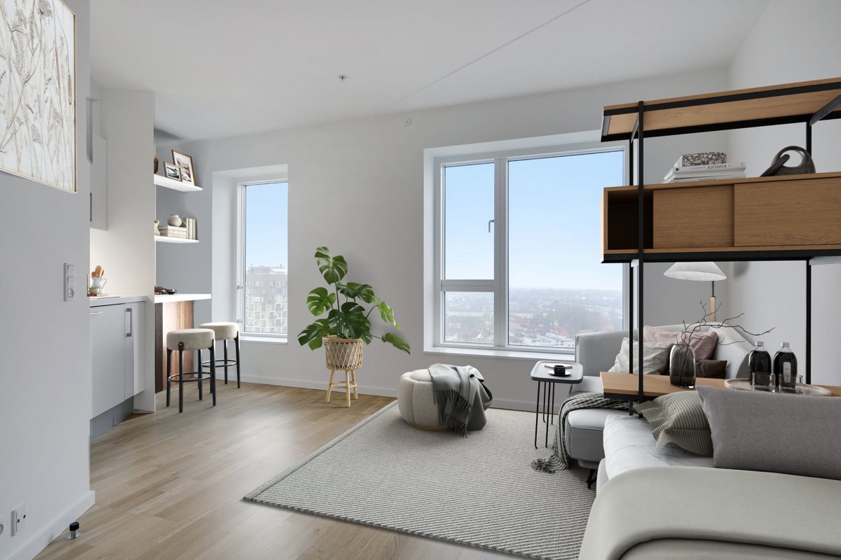 Elstarvej 24 2500 Valby billede 2