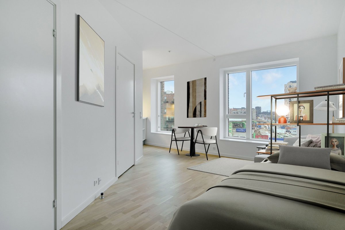 Elstarvej 24 2500 Valby billede 2