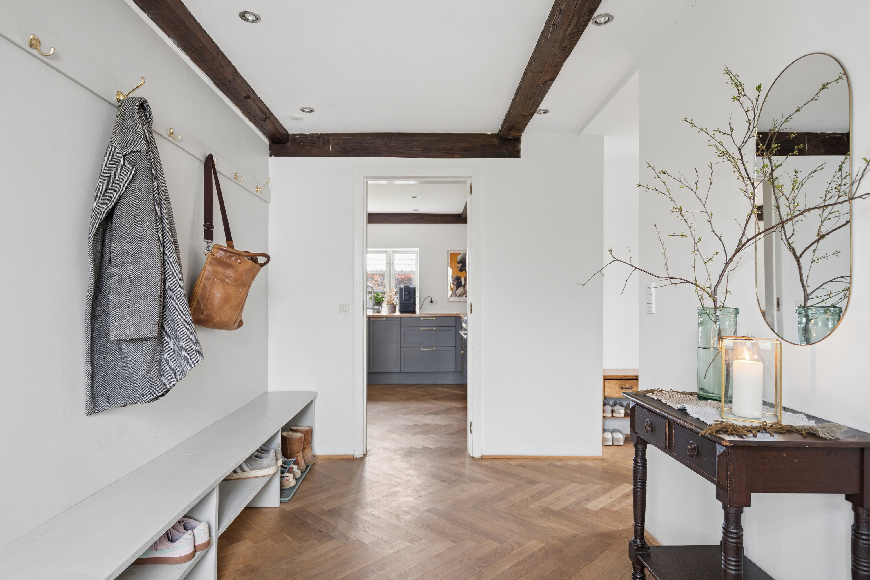 Hus – Nibe - Visning 3