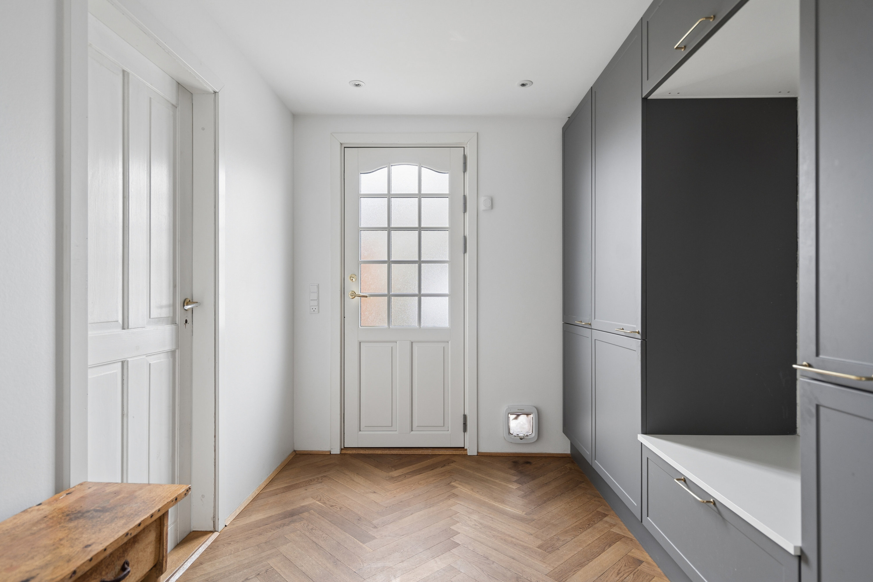 Hus – Nibe - Visning 4