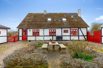 Nykøbingvej 323