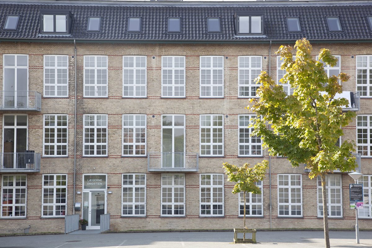 2-room apartment in 6000 Kolding image 4