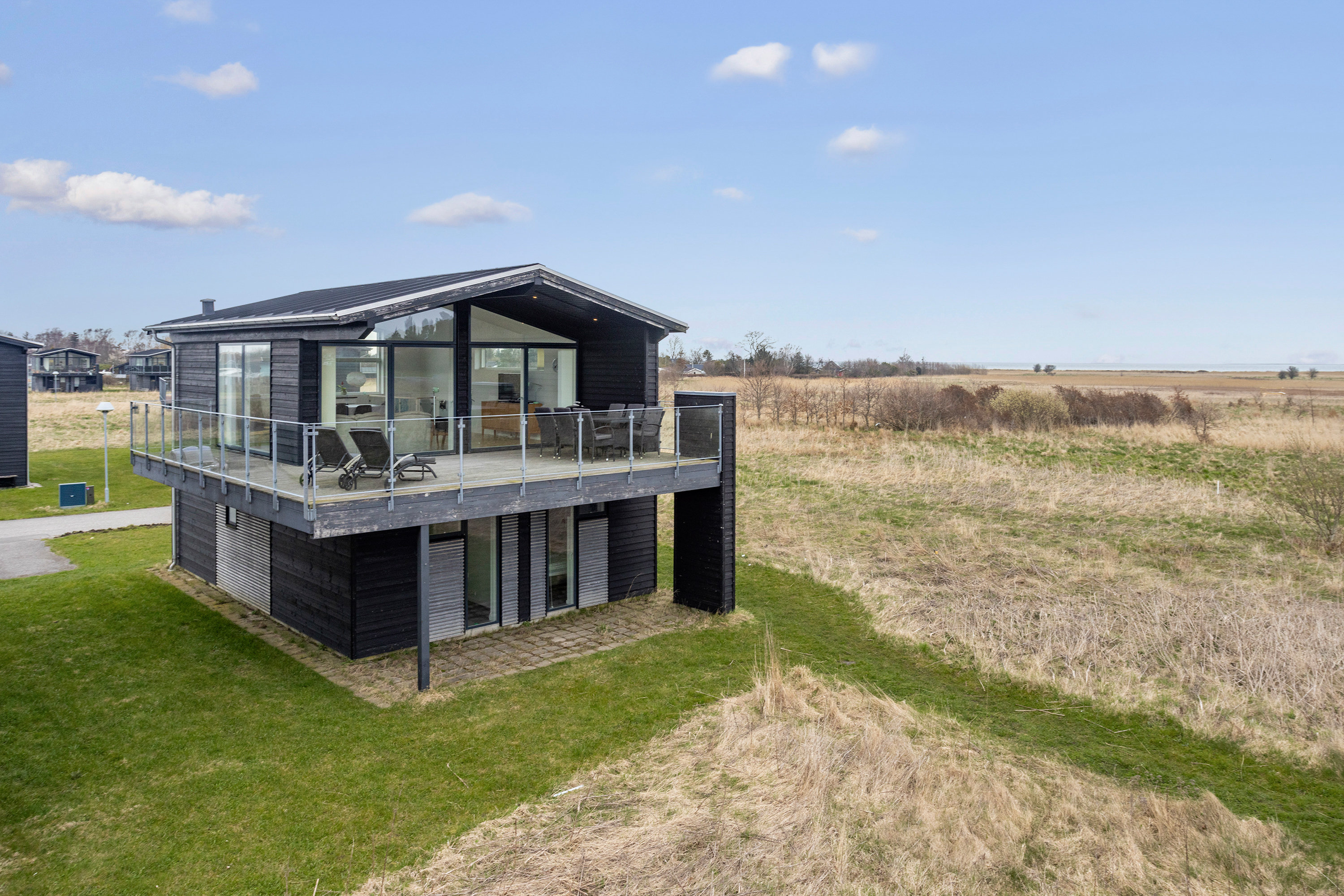 Villa på Kæreng 42 9900 Frederikshavn.
