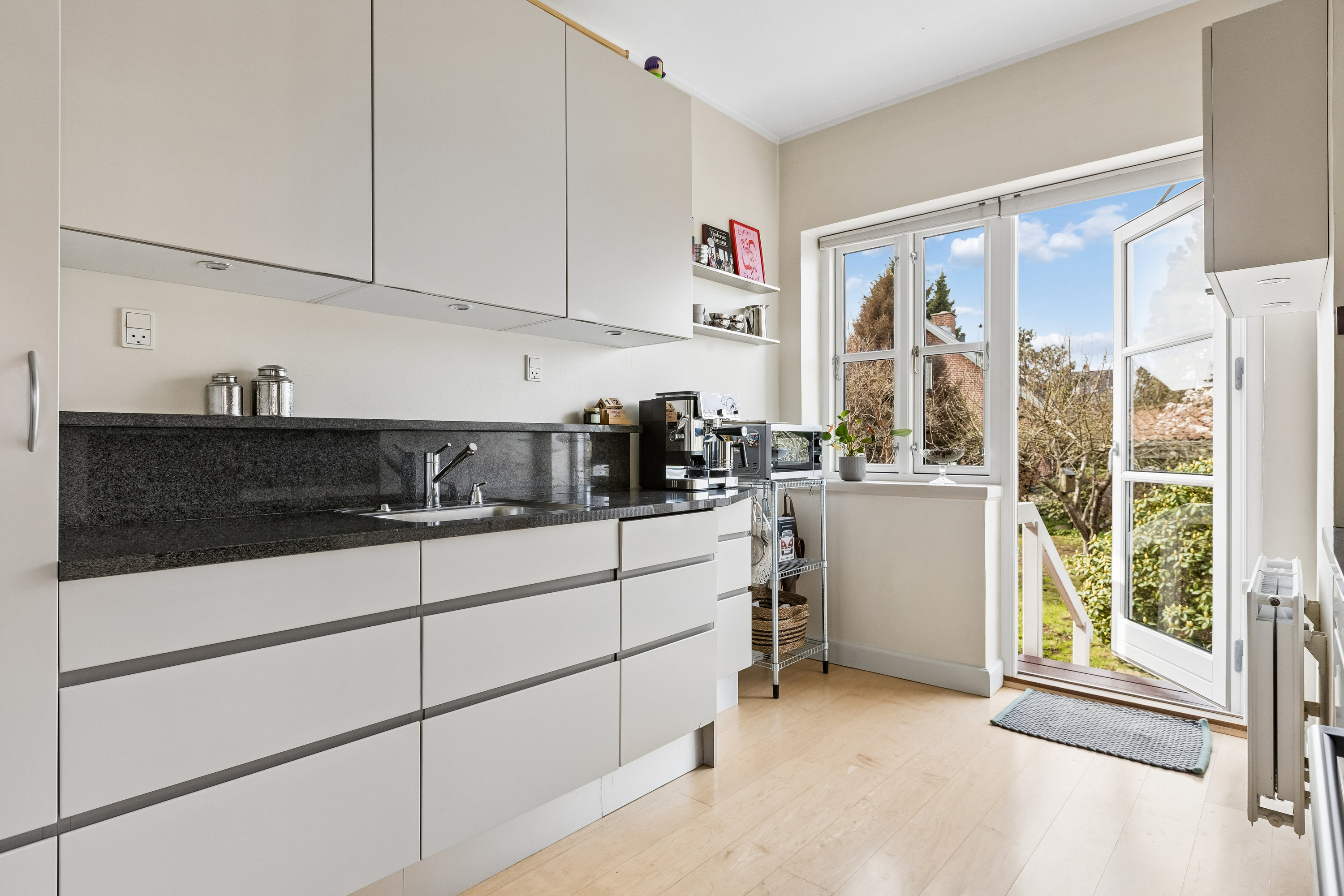 Hus – Vejle, Løget By - Flere