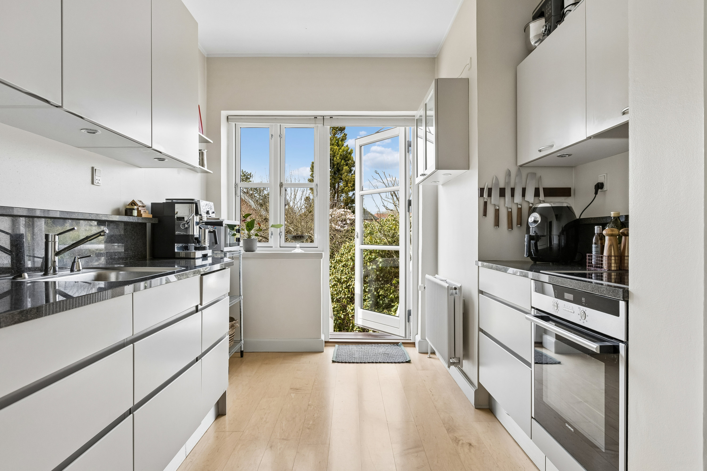 Hus – Vejle, Løget By - Visning 5