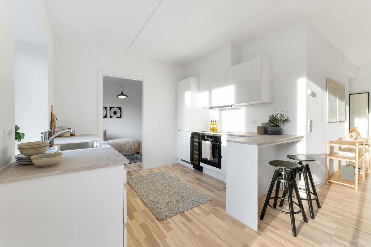 4-room apartment in København S image 2