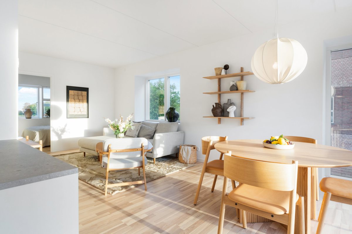 4-room apartment in København S image 4