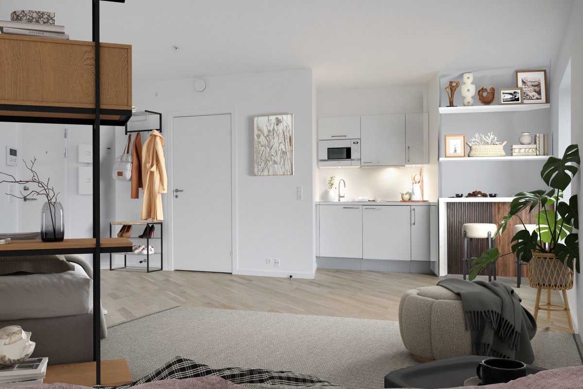 Elstarvej 24 2500 Valby billede 3