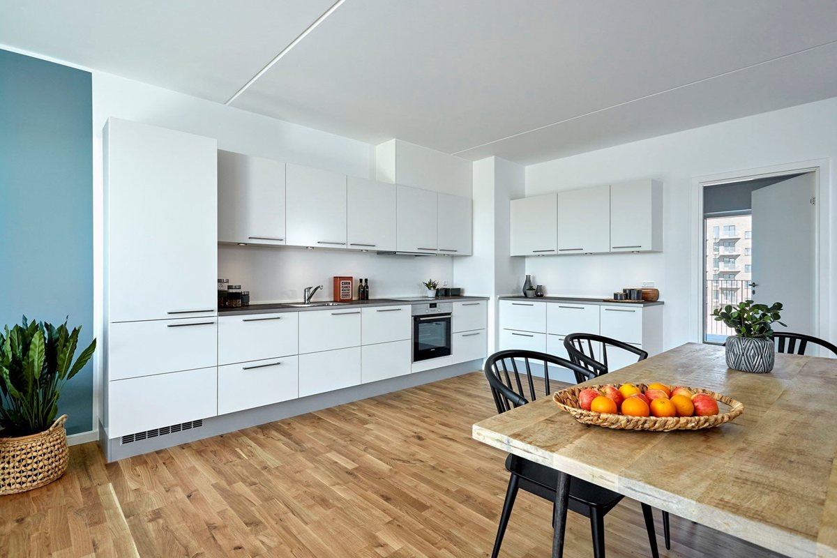 4-room apartment in København S image 2