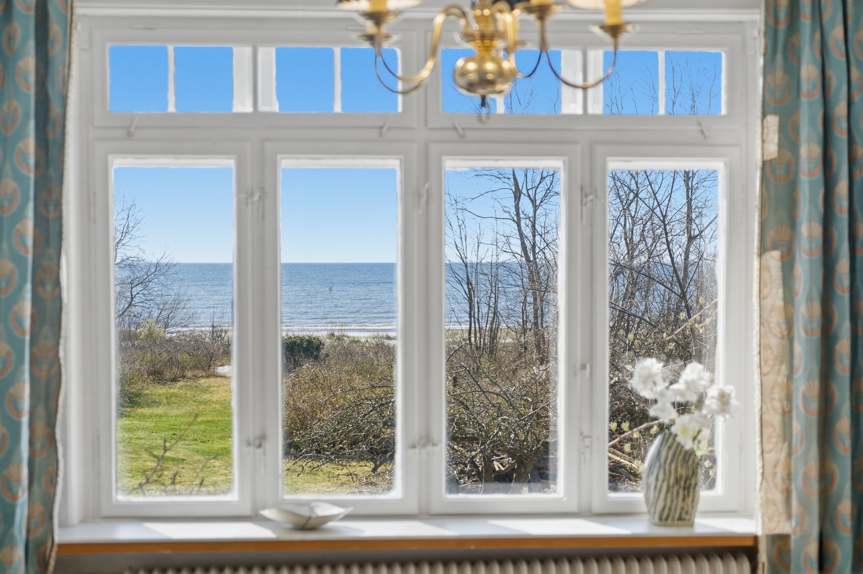 Villa på Klintevej 46 4654 Faxe Ladeplads.