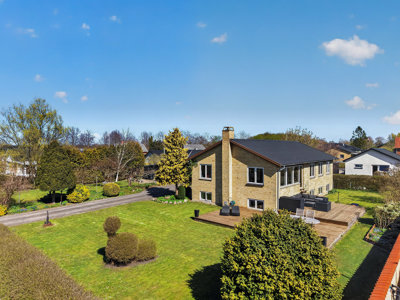 Kildevænget 24