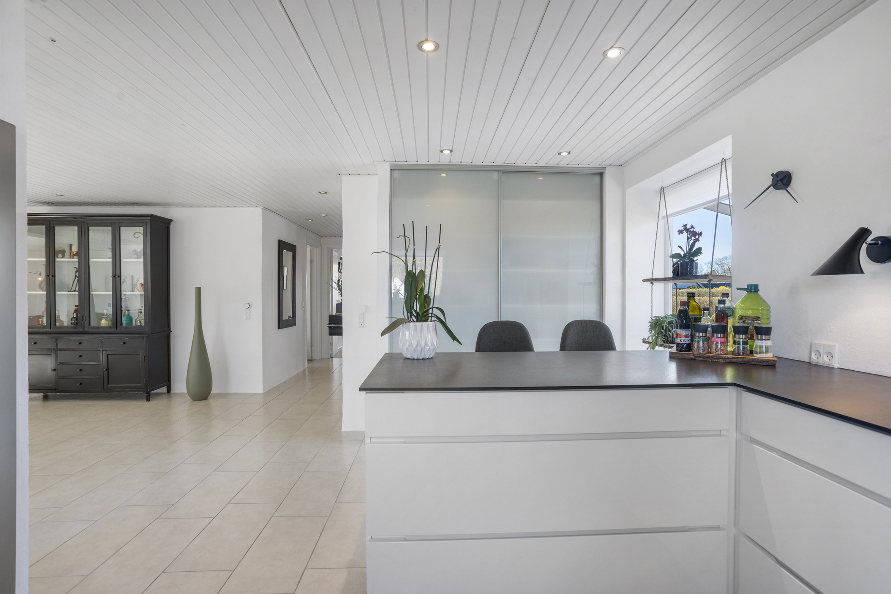 Hus – Frederikshavn, Mariendal - Flere