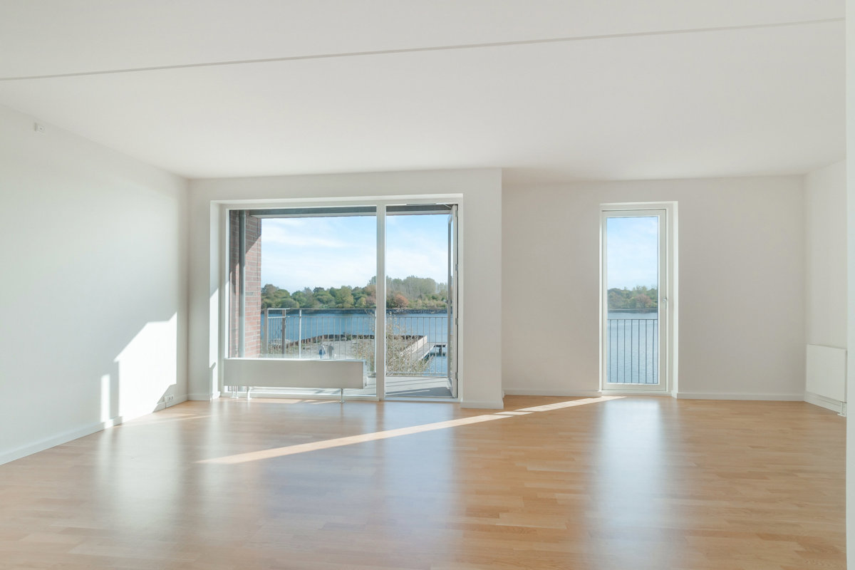 3-room apartment in København Sv image 2