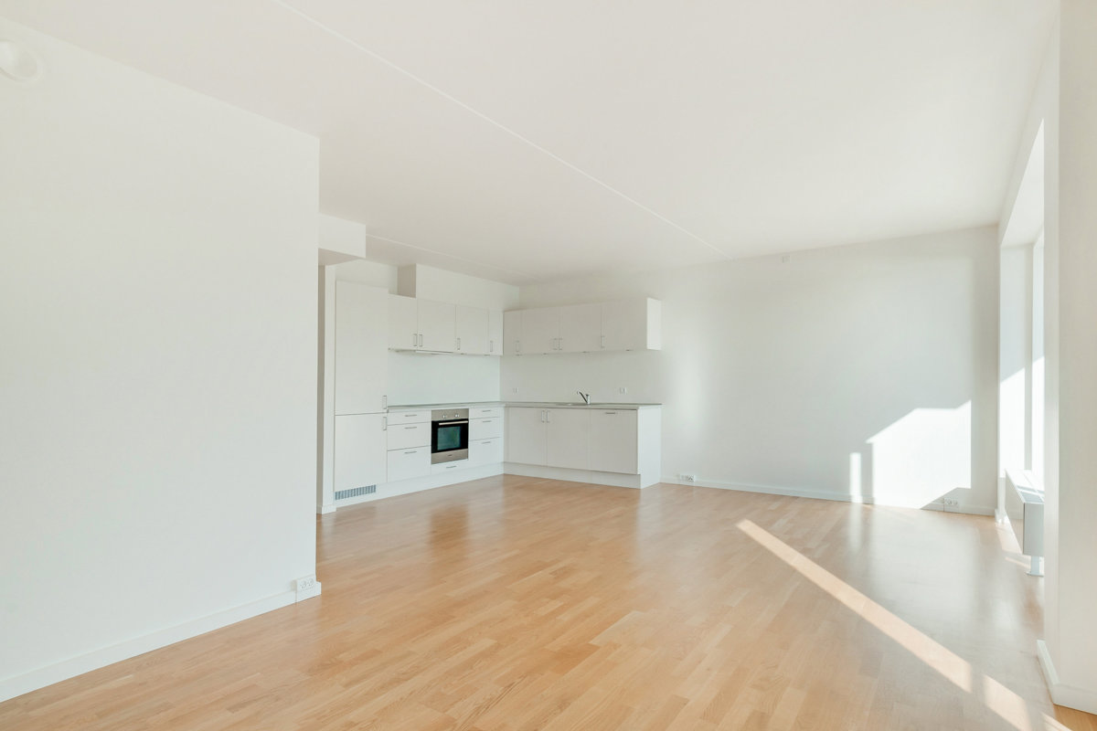 3-room apartment in København Sv image 3