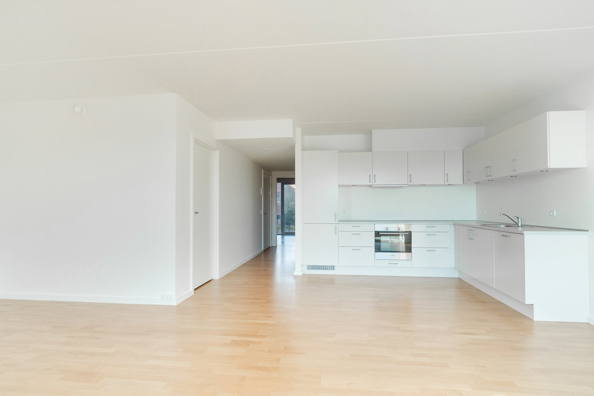 3-room apartment in København Sv image 4