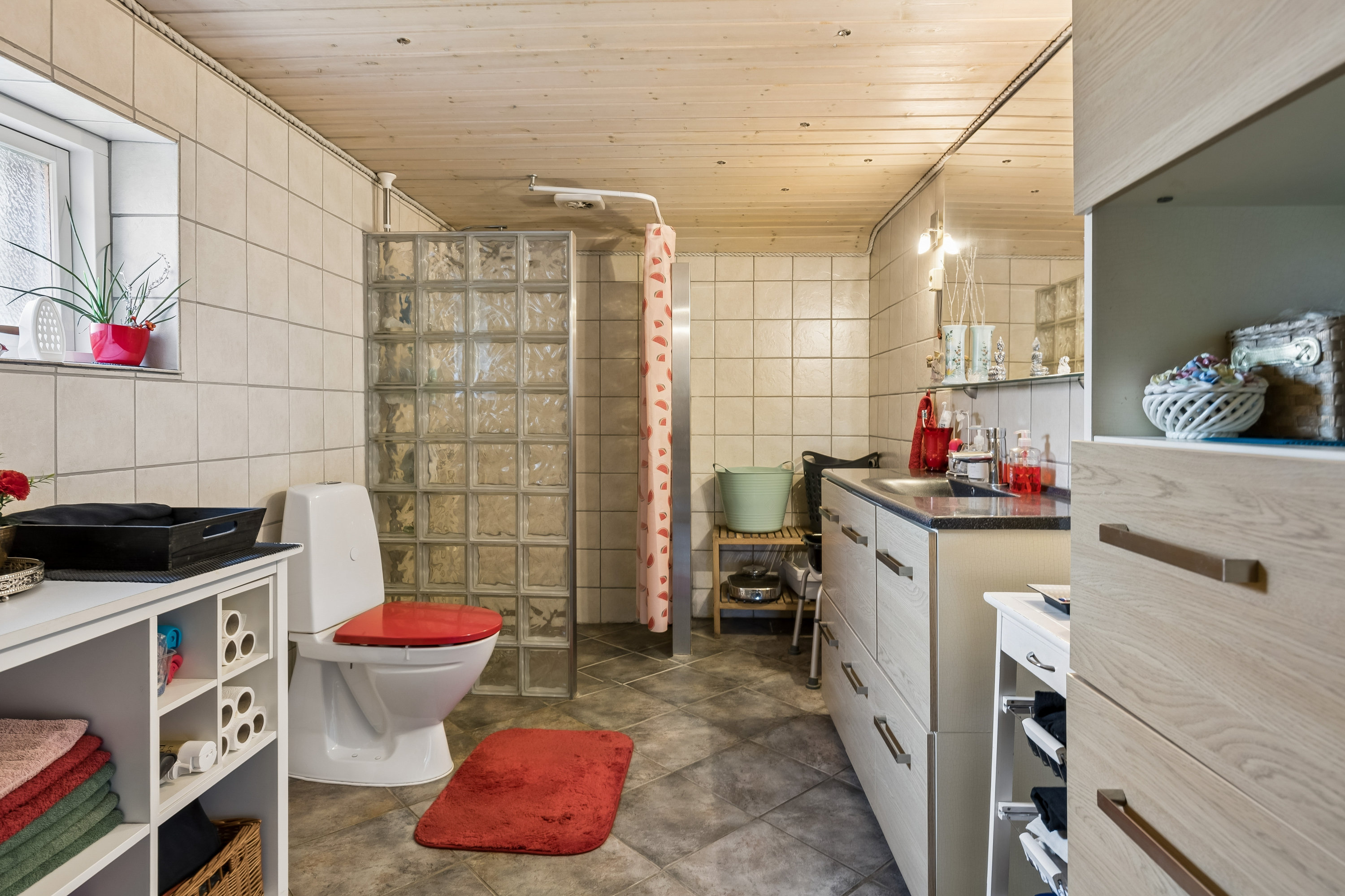 Unik ejendom med stor grund og mange udbygninger – kun 5 min. fra Bogense - Visning 6