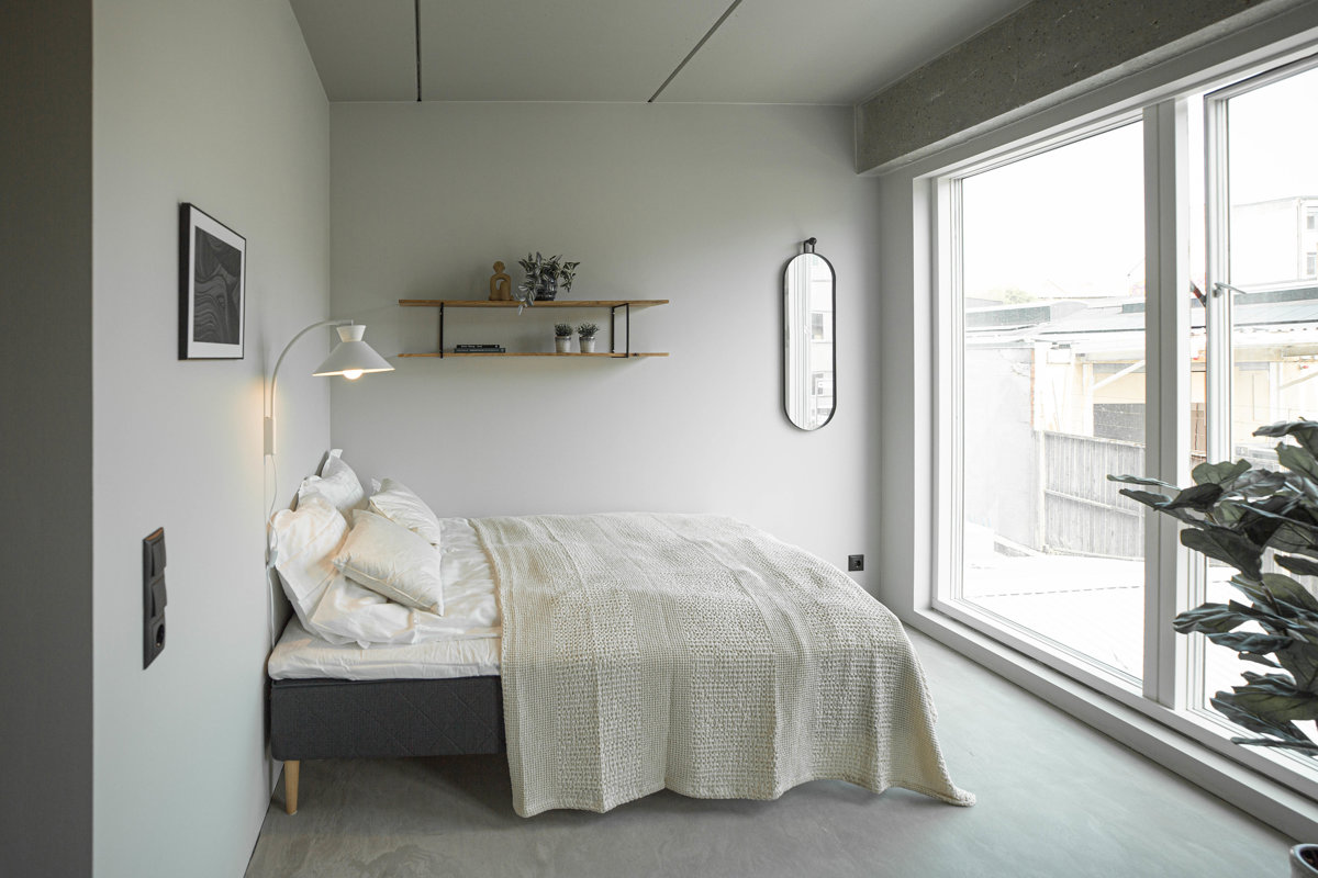 Smedetoften 8 2400 København Nv