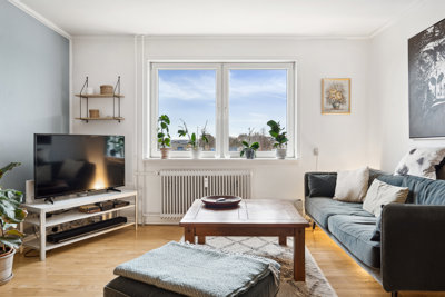 Vesterbrogade 29, 3. tv.