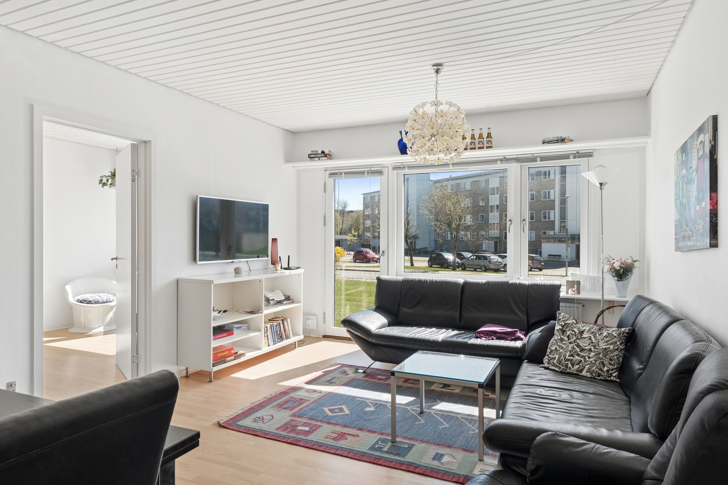 Ejerlejlighed på Arkildsdal 60, 0. 9400 Nørresundby.