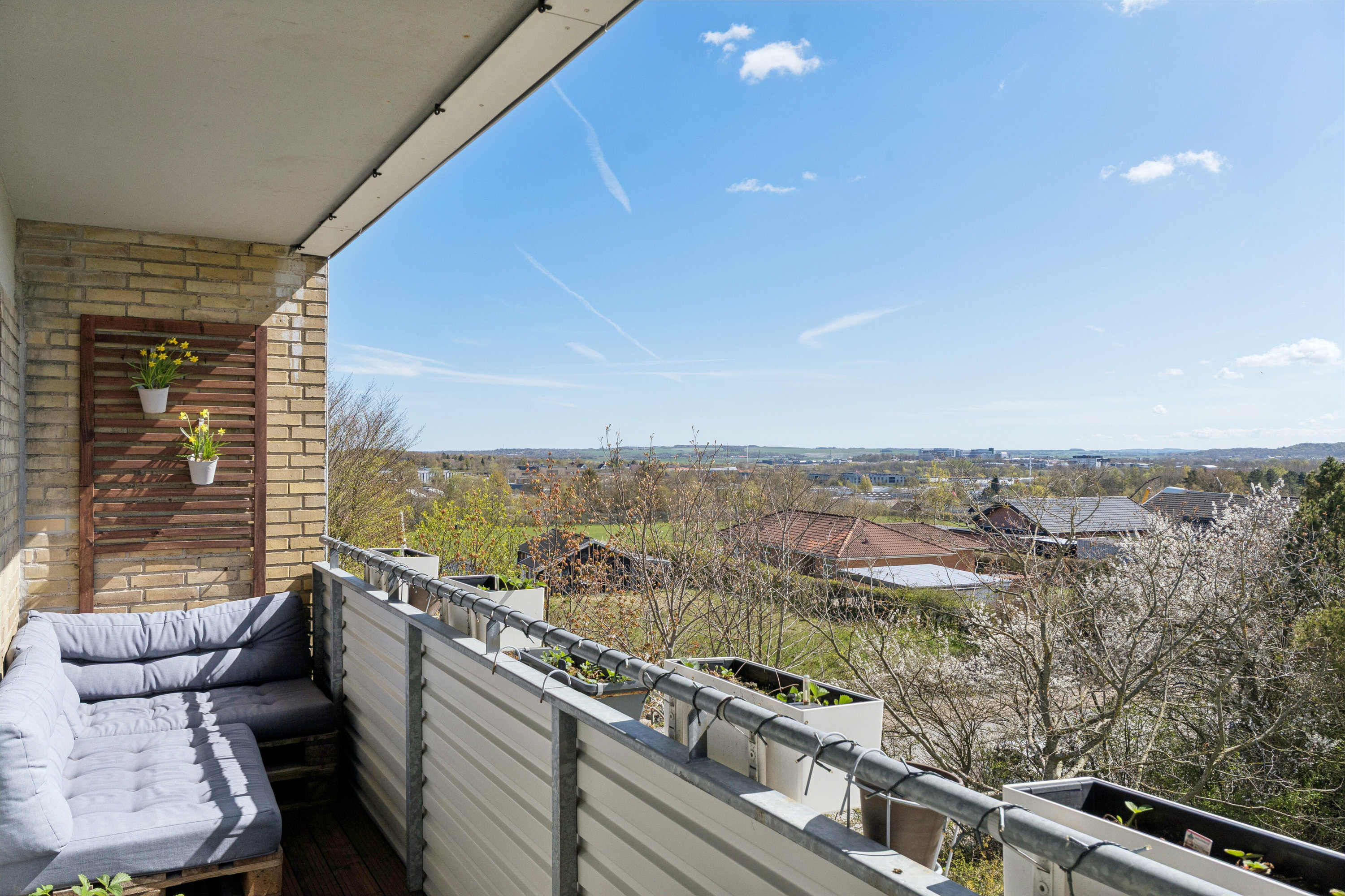 Ejerlejlighed på Sofievej 146, 2. 9000 Aalborg.